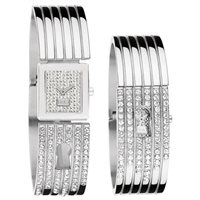 Orologio D&G Donna Spy Me in Acciaio DW0250 - DW0250